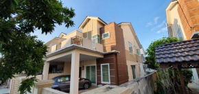 Zulfa Homestay